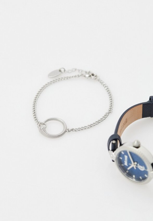 Часы и браслет Just Cavalli