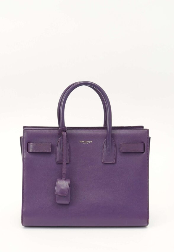 Saint Laurent Sac De Jour