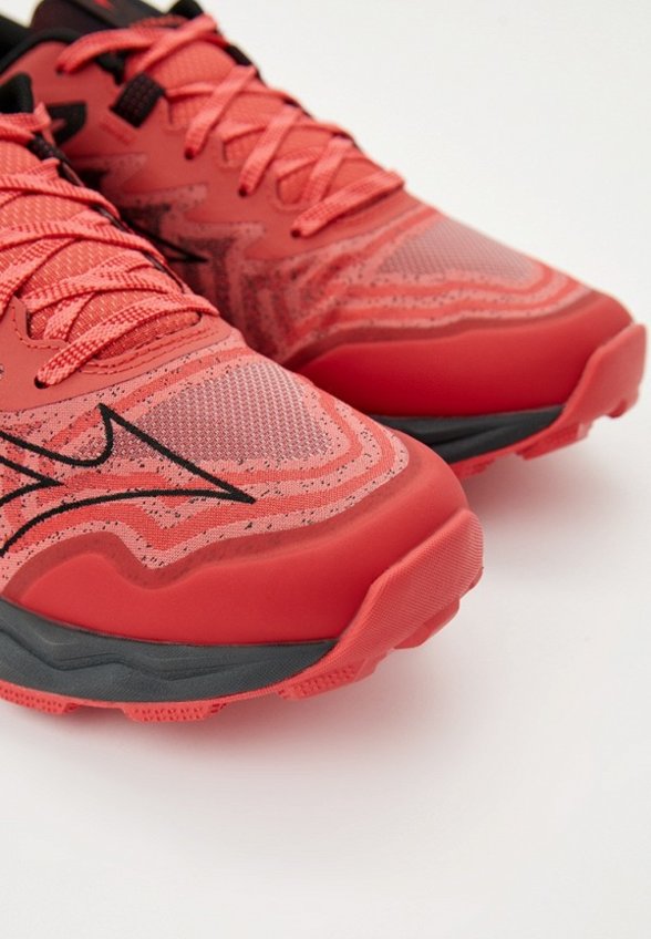Кроссовки Mizuno