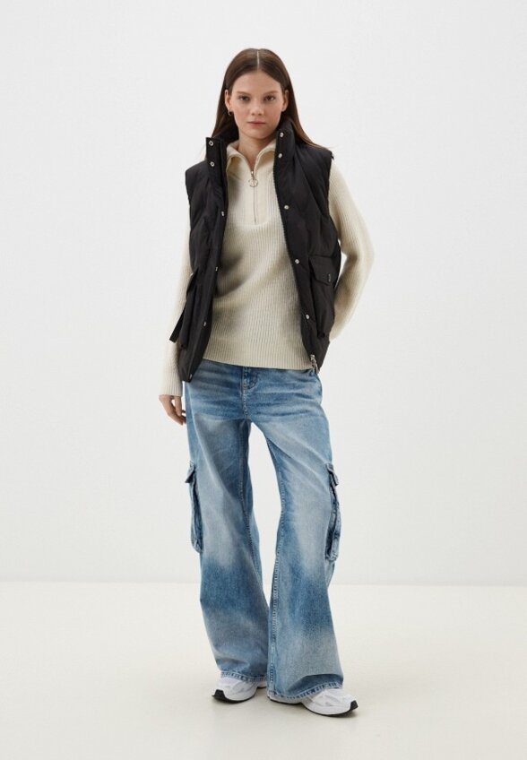 Жилет утепленный Winterra