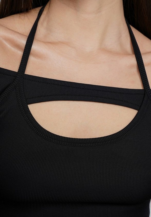 Лонгслив Твое