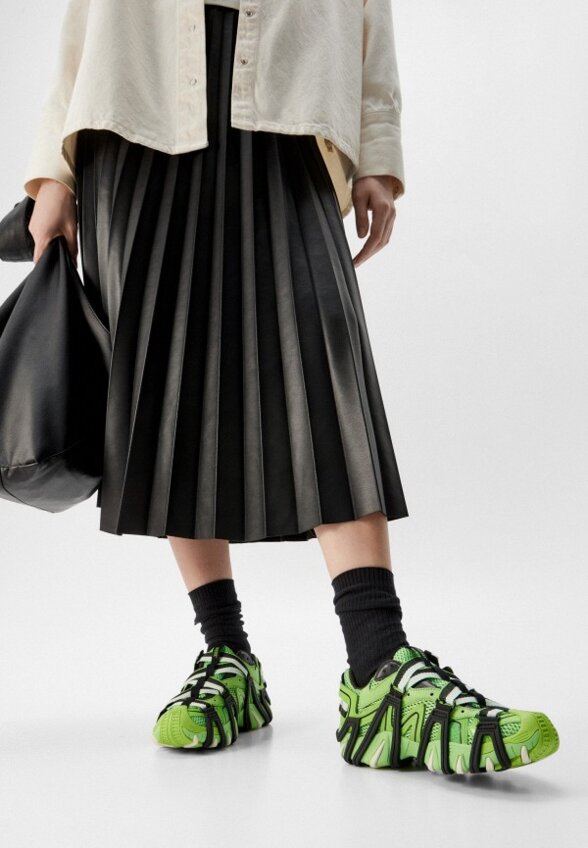 Кроссовки Diesel