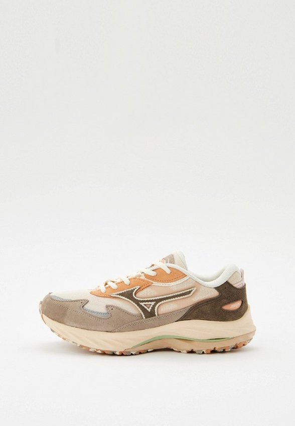 Кроссовки Mizuno