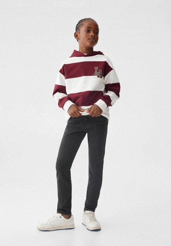 Джинсы Mango Kids