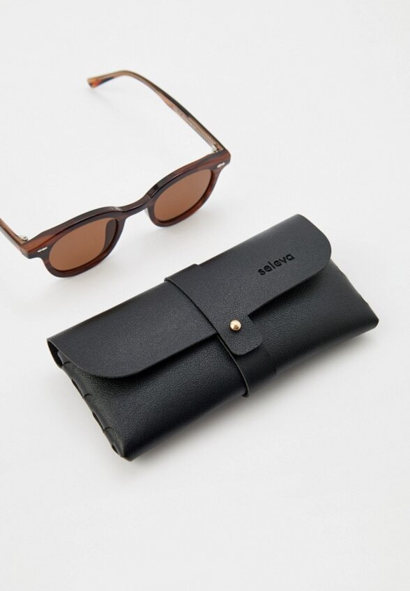 Очки солнцезащитные Seleva