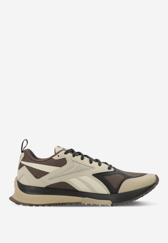 Кроссовки мужские Reebok Lavante Trail 2, Бежевый