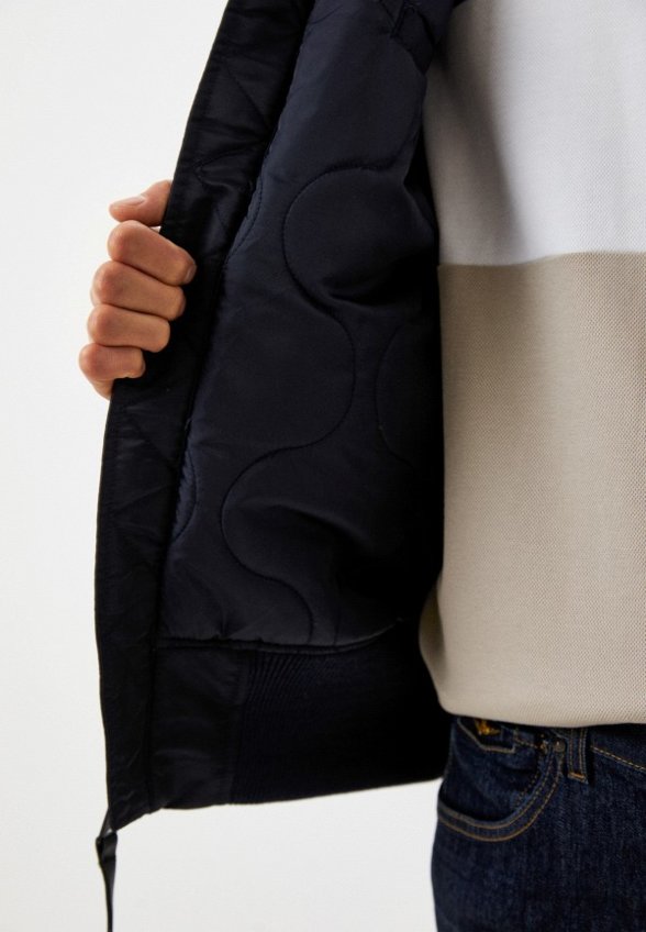 Куртка утепленная Apolloget