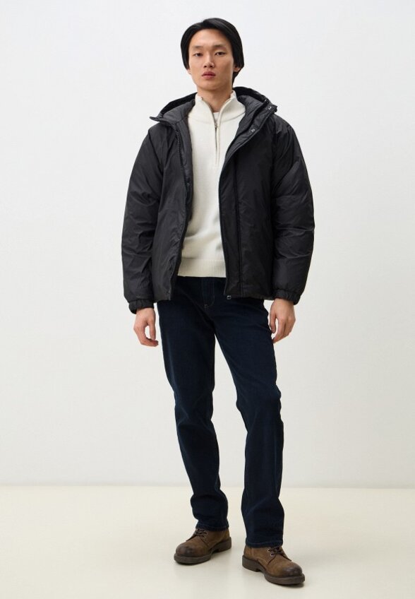 Куртка утепленная Sela