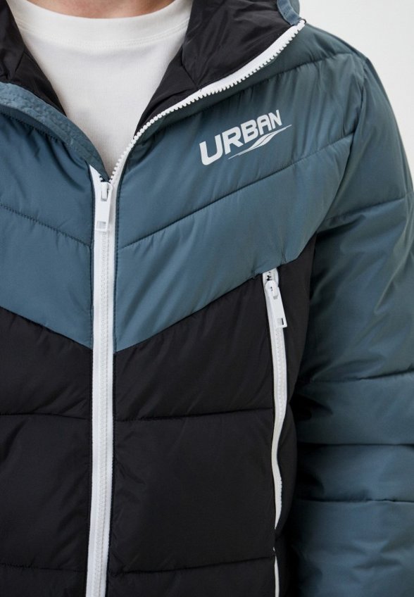 Пуховик Funday