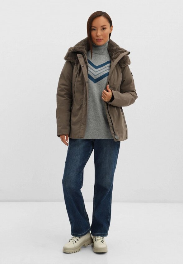 Водолазка Helena Vera