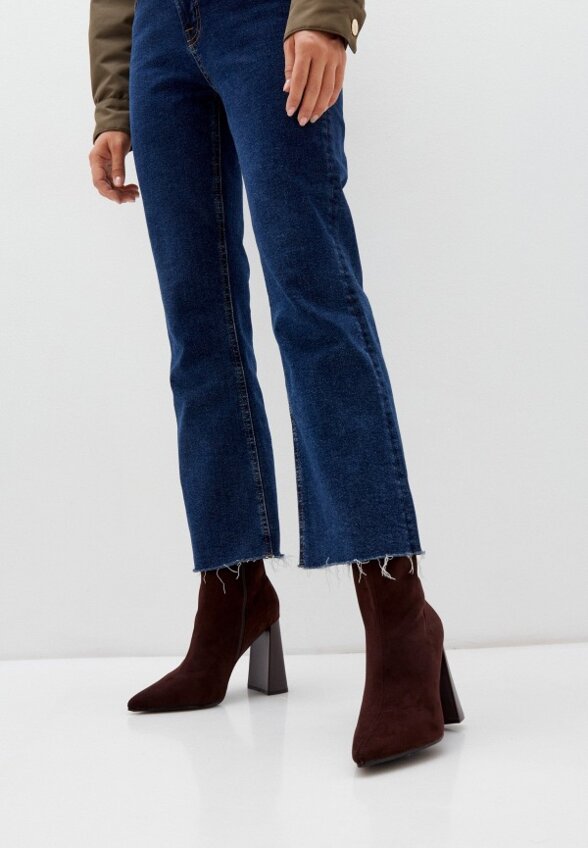 Ботильоны Dino Ricci Select