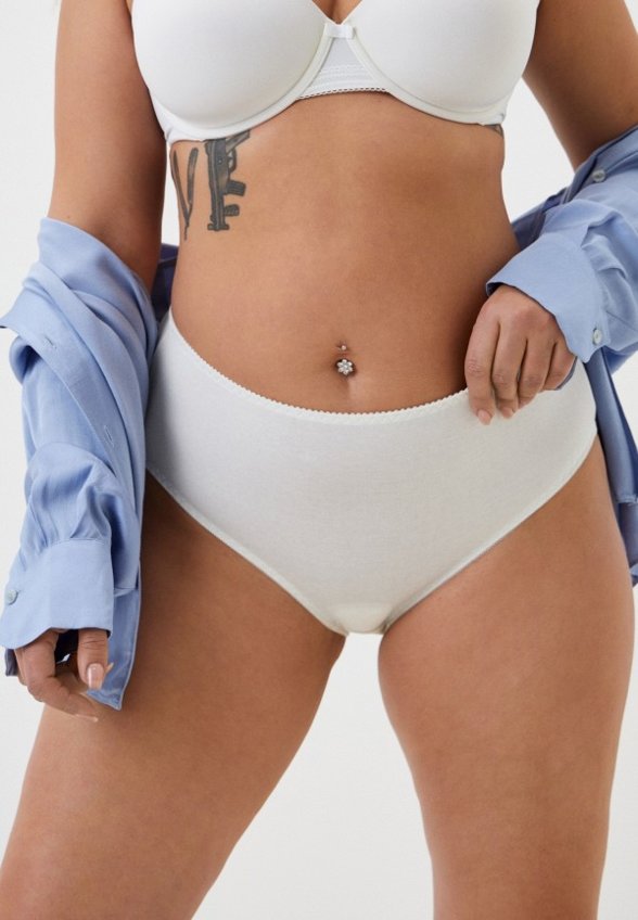 Трусы 3 шт. Mark Formelle