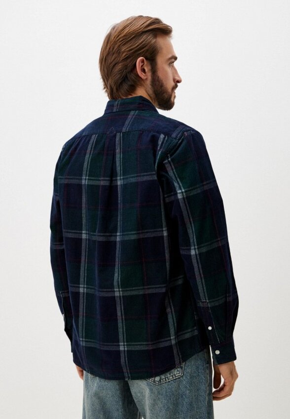 Рубашка Velocity