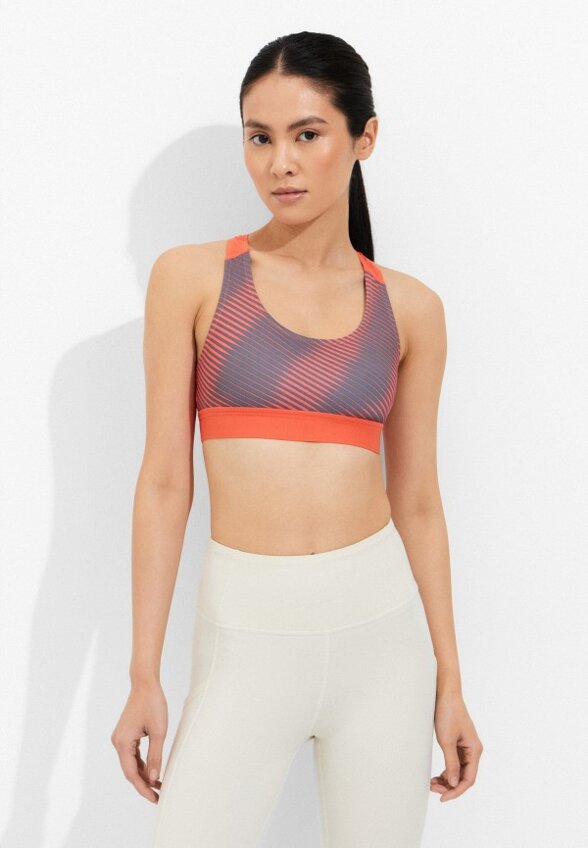 Топ спортивный ASICS