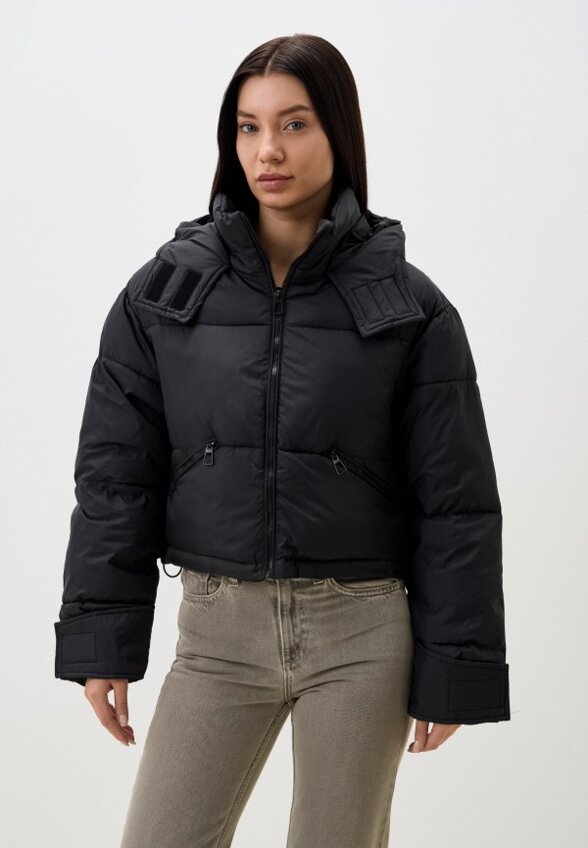 Куртка утепленная Valoris