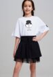 Футболка и юбка PlayToday2  - превью