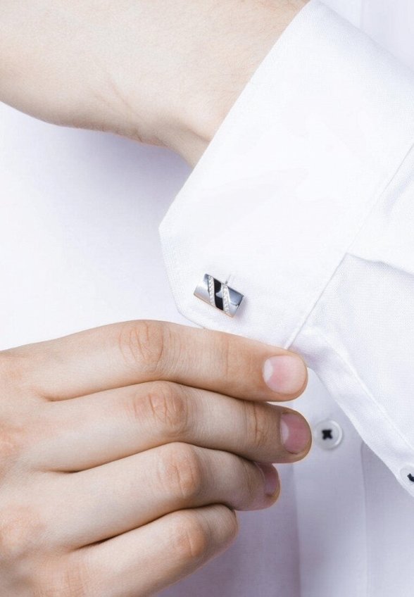 Запонки Sokolov