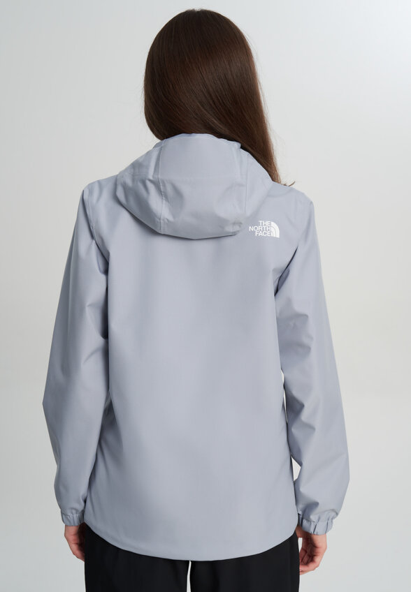 Куртка мембранная женская The North Face Quest Mono, Голубой