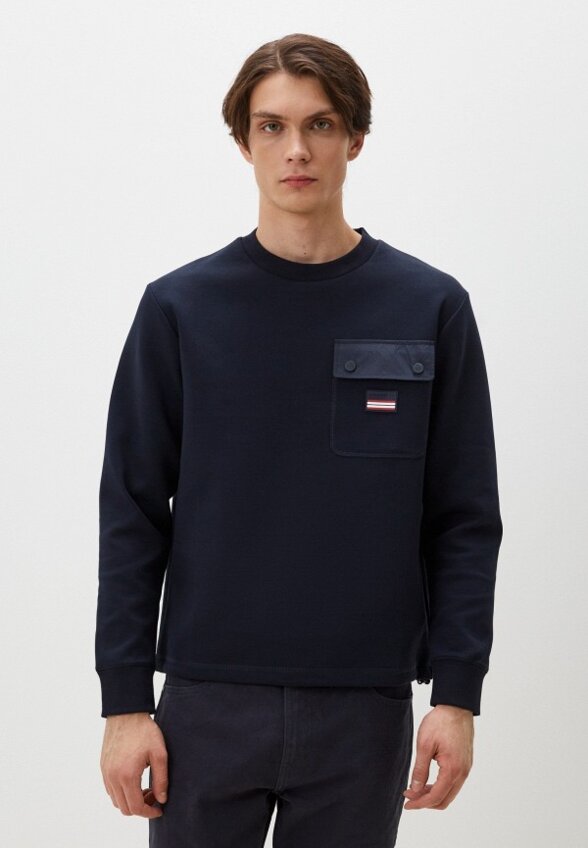 Свитшот Alessandro Manzoni Yachting