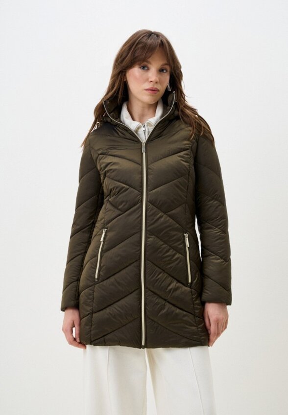 Куртка утепленная Punt Roma