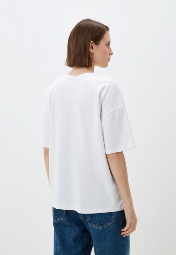 Футболка Leaf Clothes