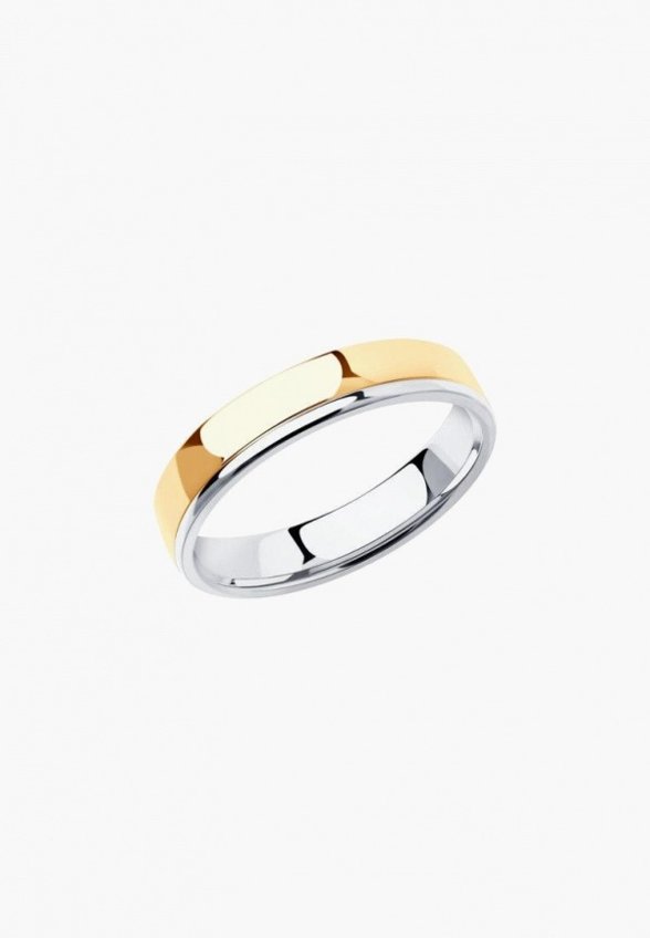 Кольцо Sokolov