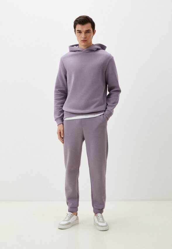 Брюки спортивные Mark Formelle