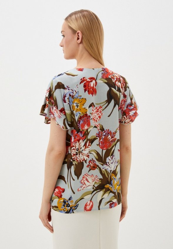 Блуза Vera Lapina