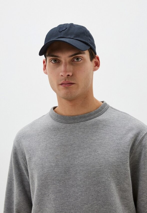 Бейсболка Lyle & Scott