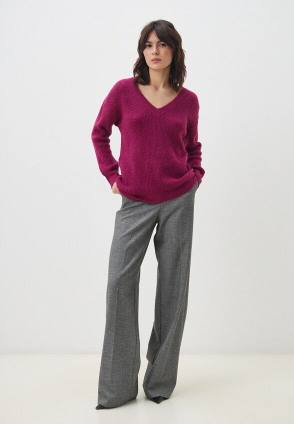 Пуловер Morgan