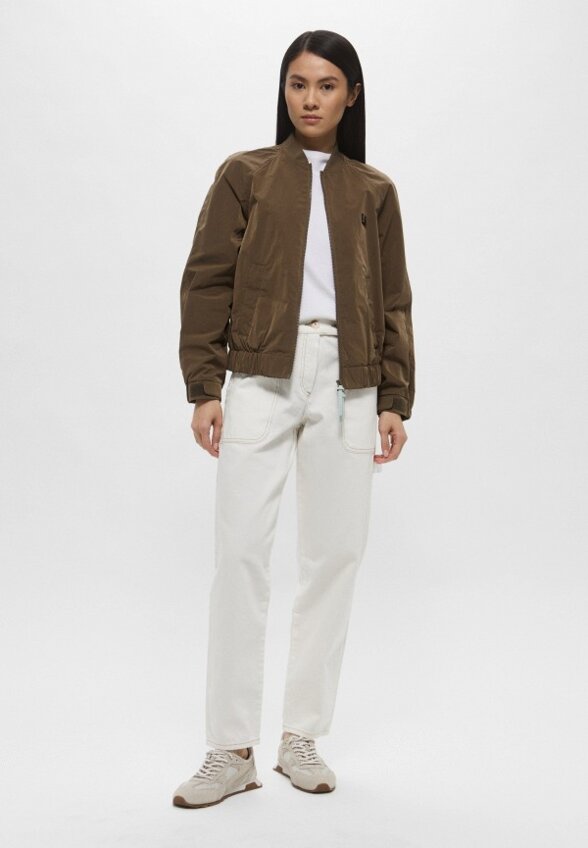 Бомбер Armani Exchange