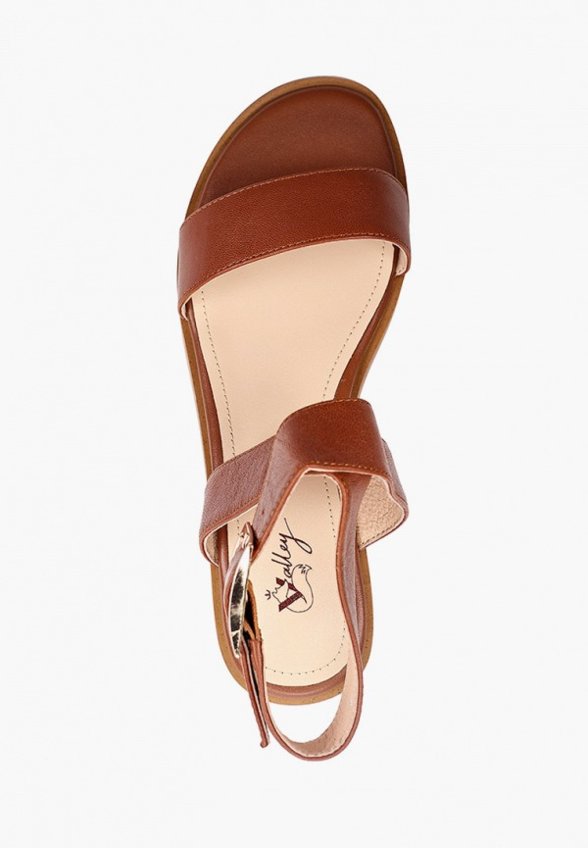 Сандалии Valley