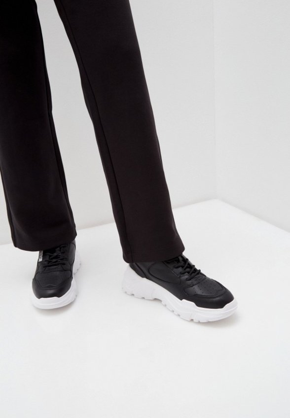 Кроссовки Versace Jeans Couture