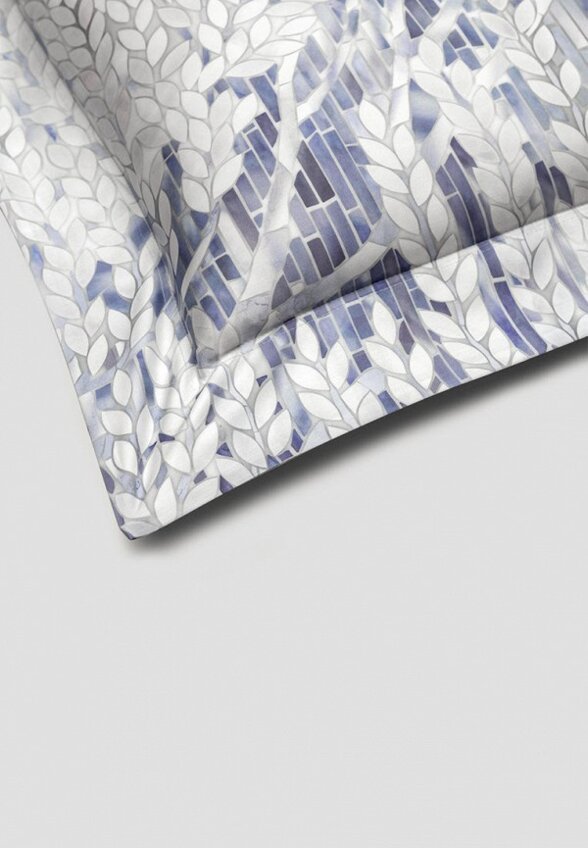 Постельное белье Евро Togas