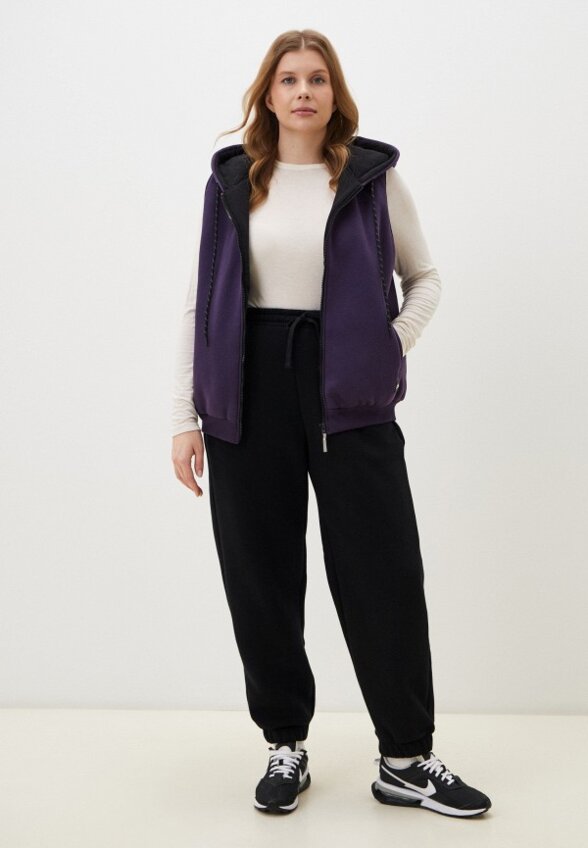 Брюки спортивные Mark Formelle