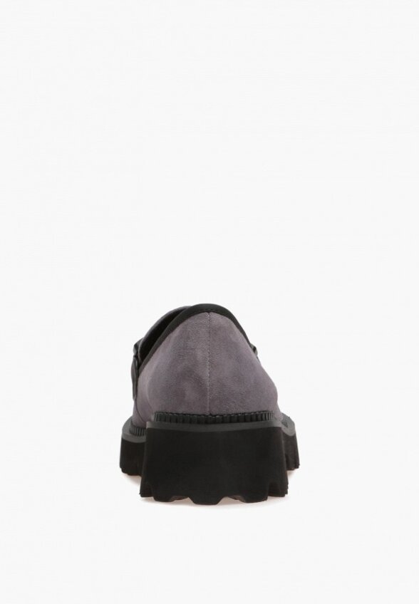 Лоферы El Tempo