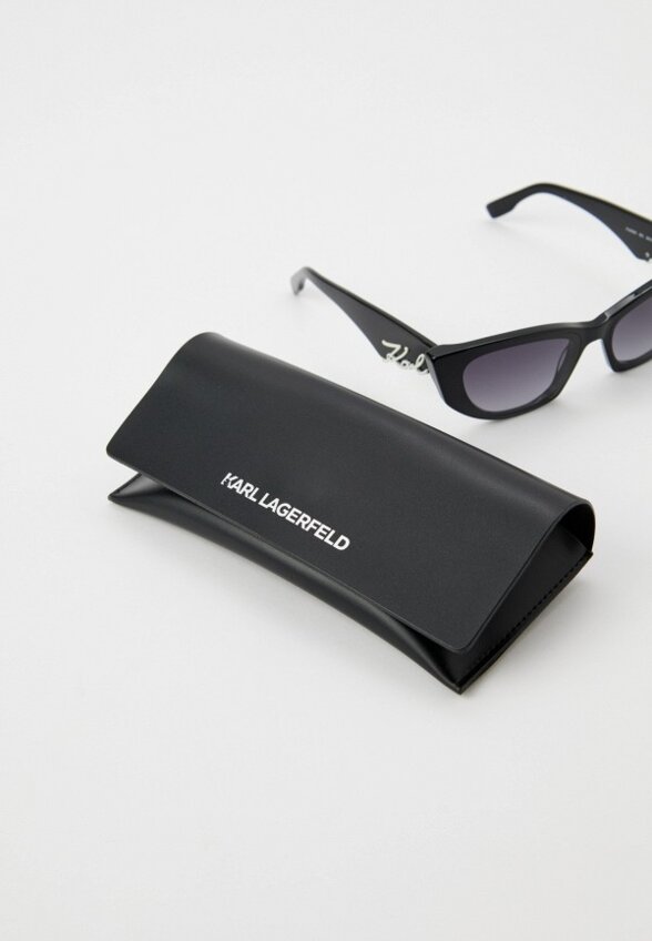 Очки солнцезащитные Karl Lagerfeld