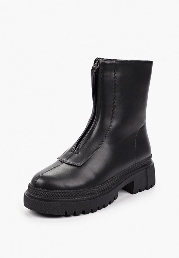 Ботинки Sbalo