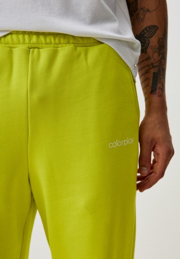 Брюки спортивные Colorplay