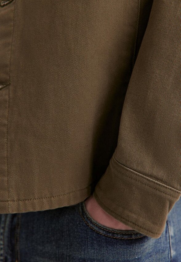 Рубашка джинсовая Baon