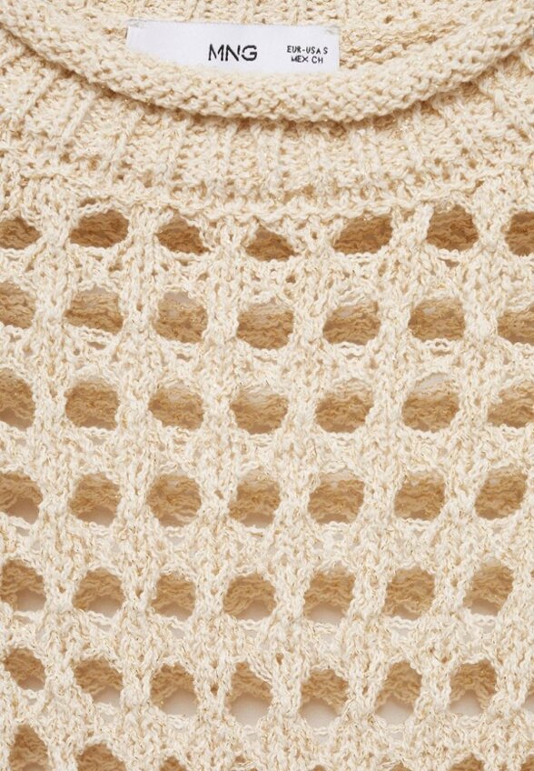 Джемпер Mango