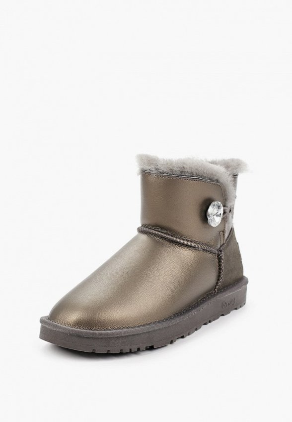 Полусапоги Qnzy