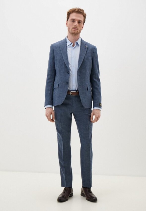 Костюм классический Bazioni