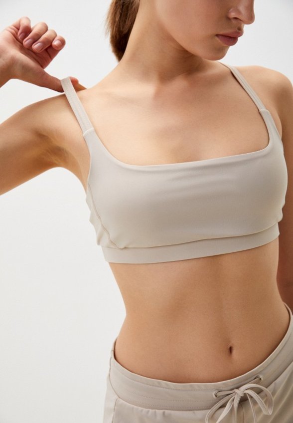 Топ спортивный Yarche