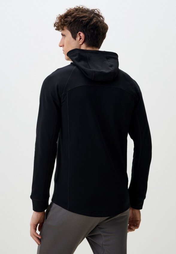 Толстовка Demix