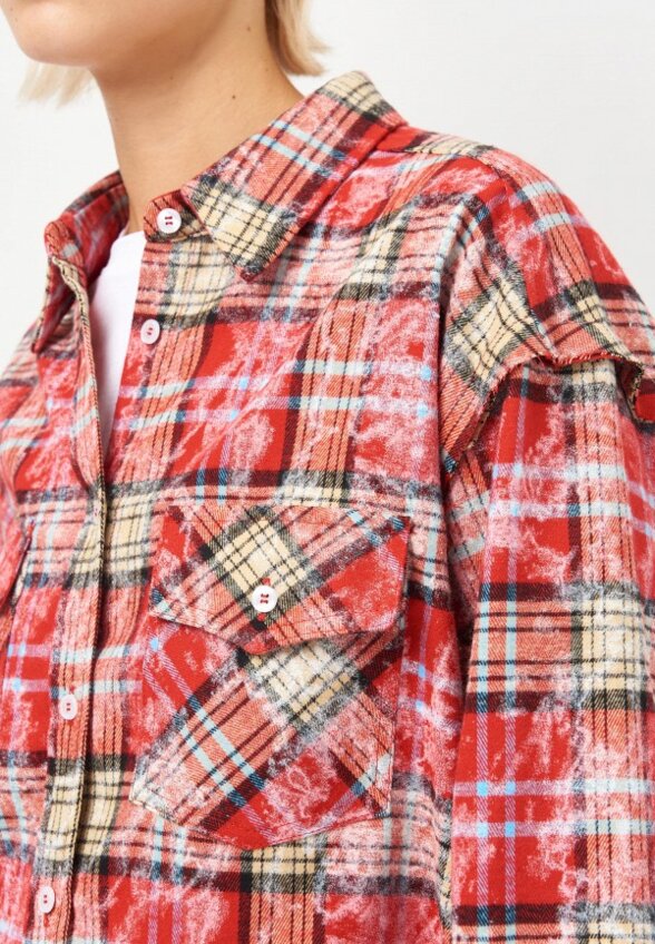 Рубашка Envylab