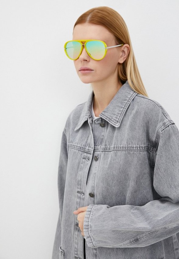 Очки солнцезащитные Labbra