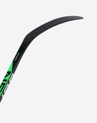 Клюшка хоккейная детская Bauer Nexus Performance YTH-30, Черный мужчинам