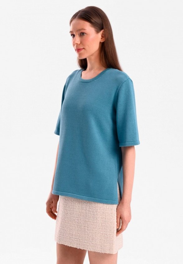 Джемпер Scandica