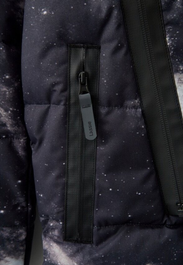 Куртка утепленная Lassie